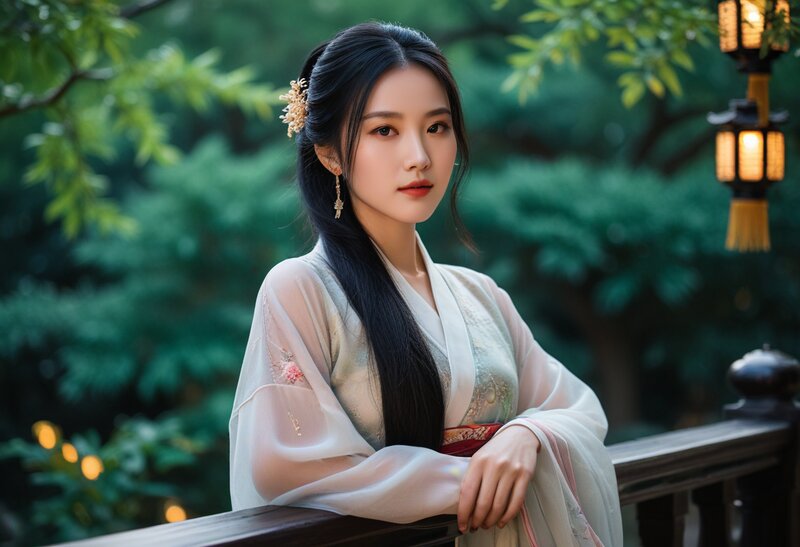 热辣滚烫